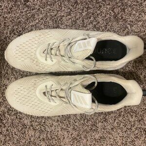 Adidas Alpha Bounce Running Shoes